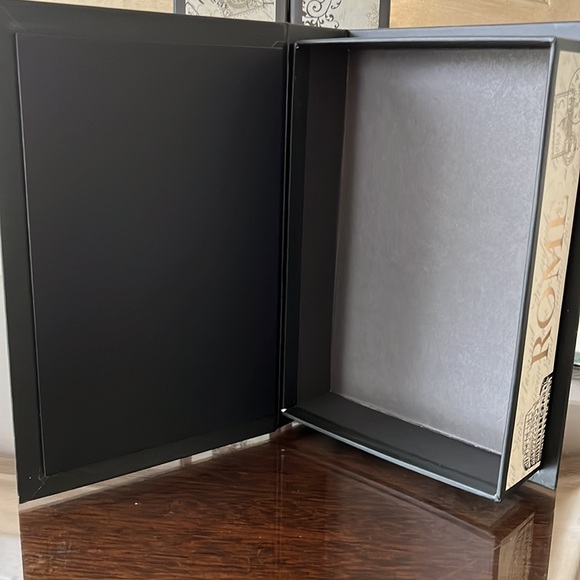 Lady Jayne Desk/ Shelf Storage Boxes - Picture 3 of 4